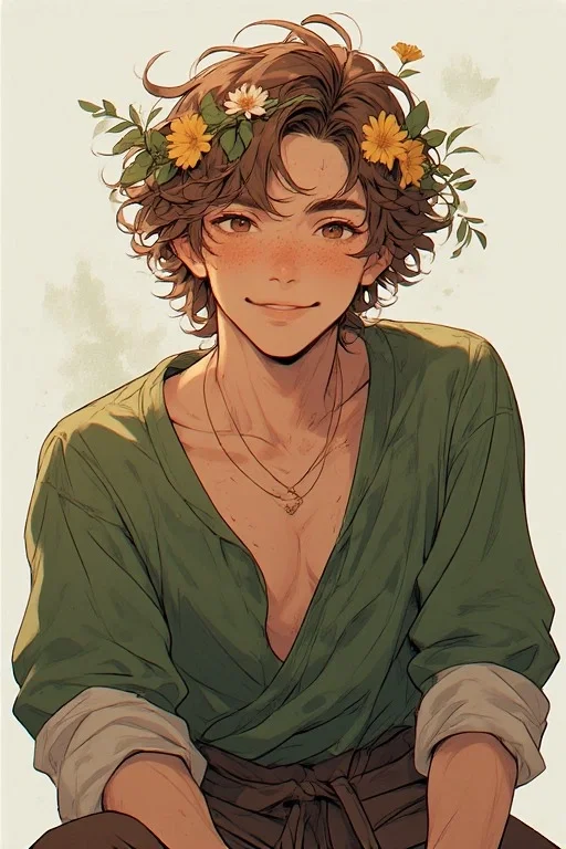 Seti (Your Reincarnated Light)