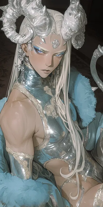 Aeon | spoiled heir