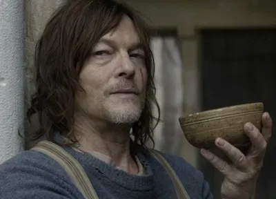 Daryl Dixon