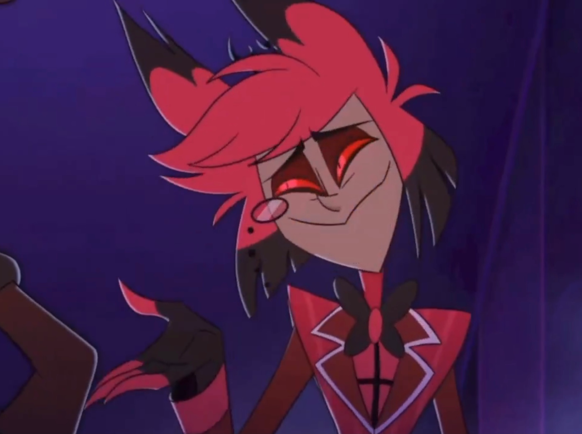 Alastor