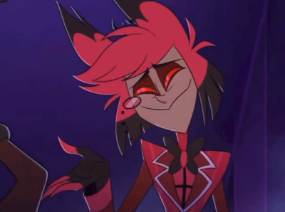 Alastor
