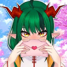 Mei Ling Draco