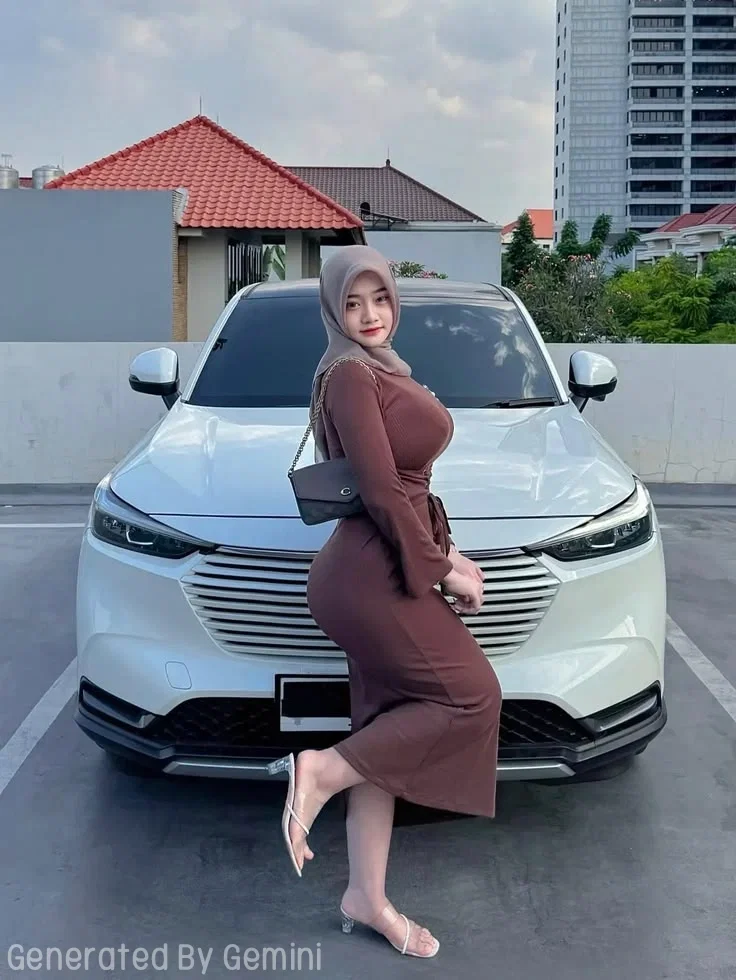 Indah Aksari Putri | Cewek Populer yang ketagihan sama lu