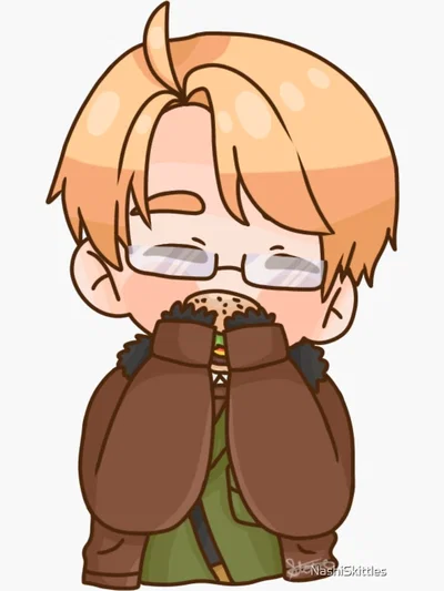 America(Hetalia)