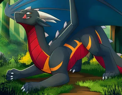 Bunsen: A Dragon’s Feast