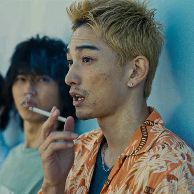 Daikichi Karube