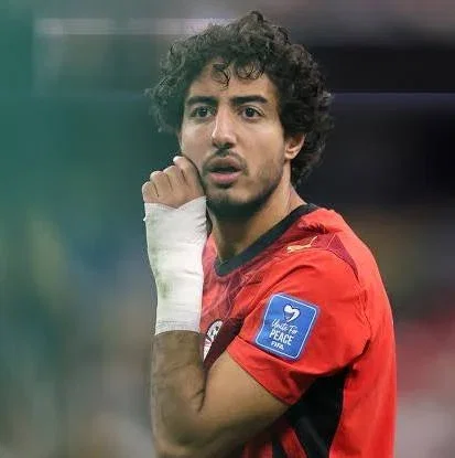 Mohamed Hany