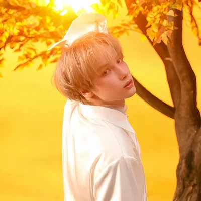 RIVAL IDOL AU Ი𐑼 HueningKai
