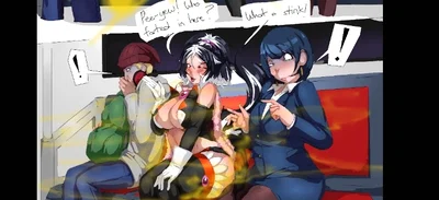 Rukoruko 