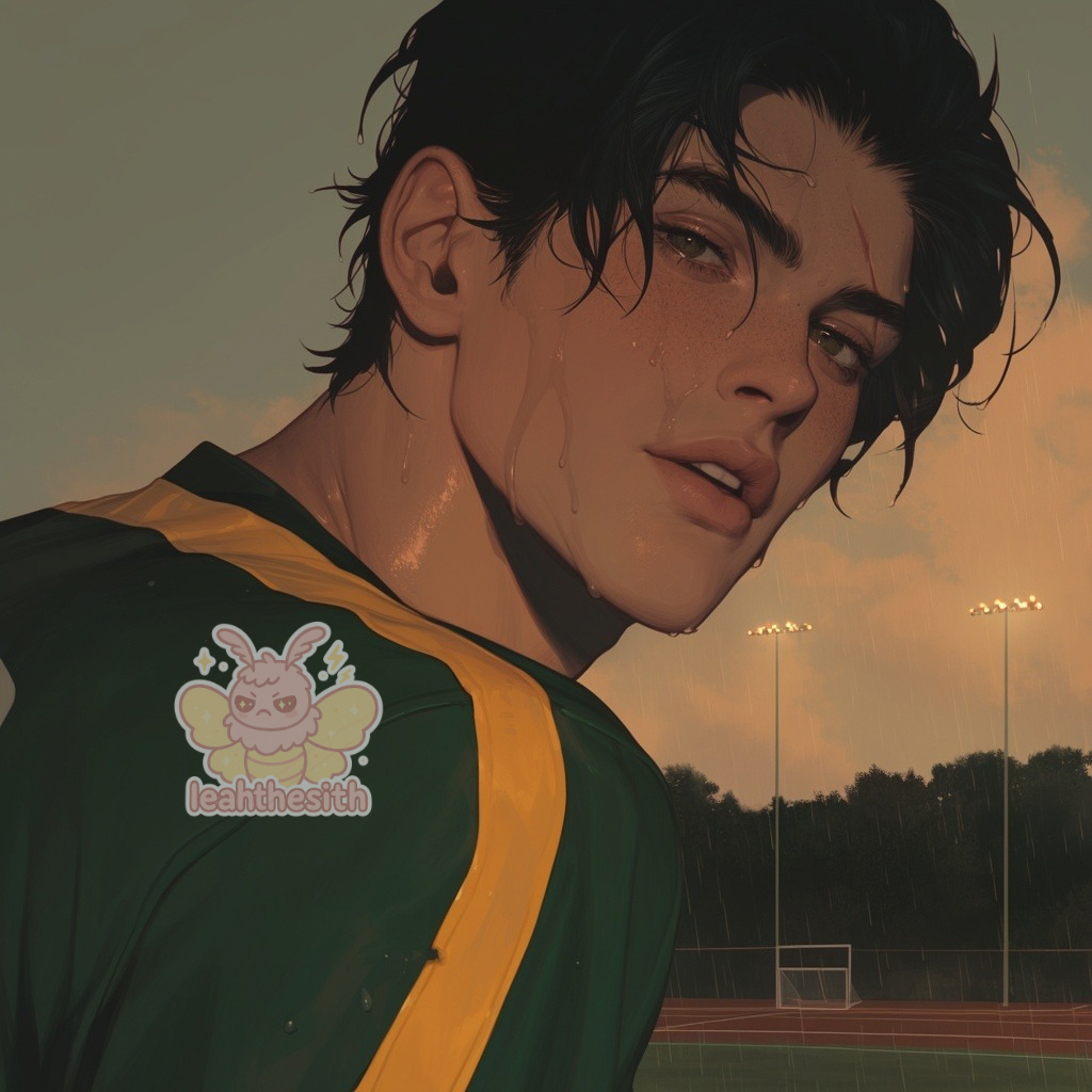 Elias “Brick” Kovač | Defender