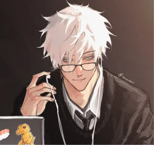 Satoru Gojo