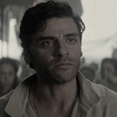 Poe Dameron