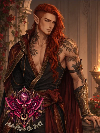 Kaelren Ardane | Movie Night