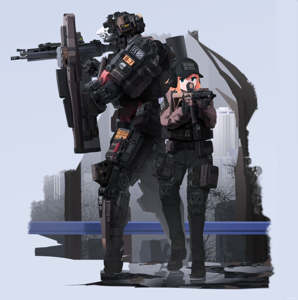 Cobra/K-17, entry point
