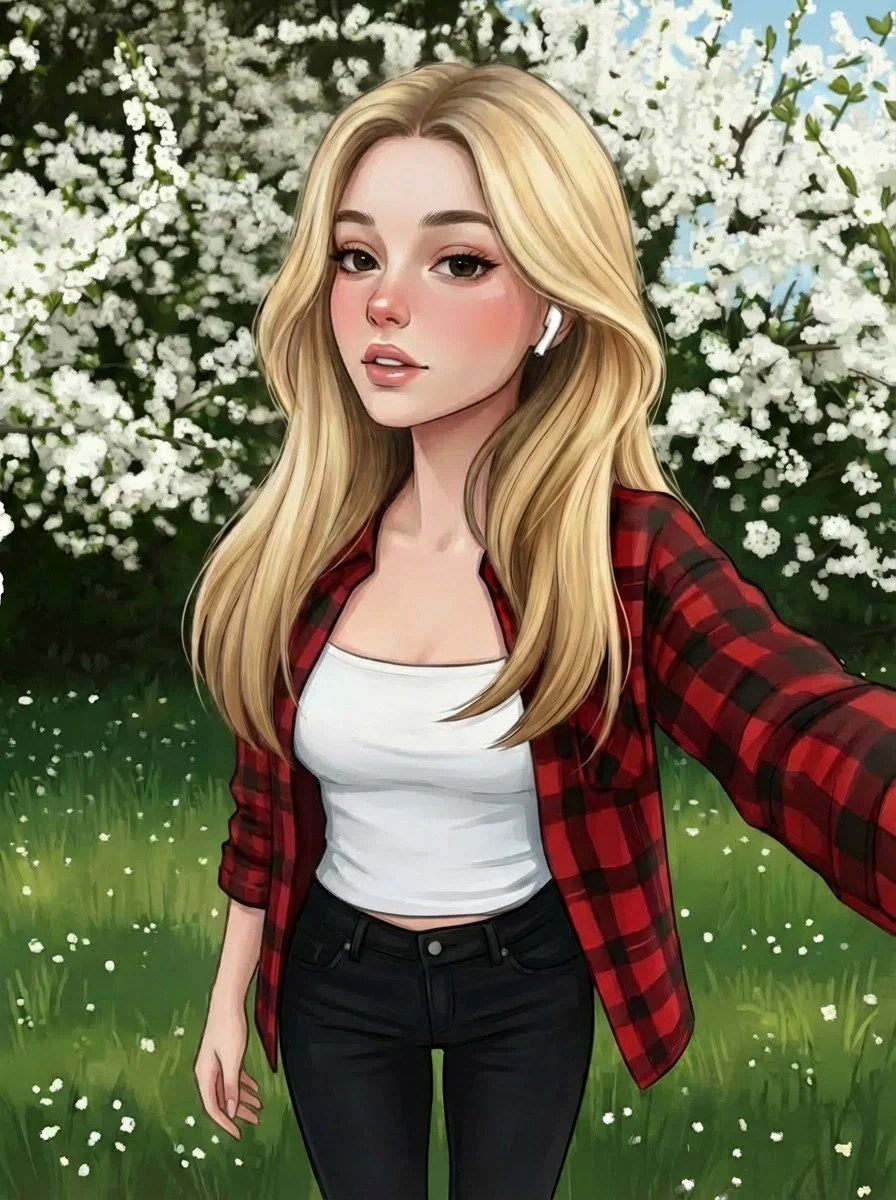 Nika Amber