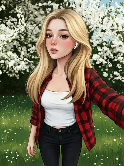 Nika Amber