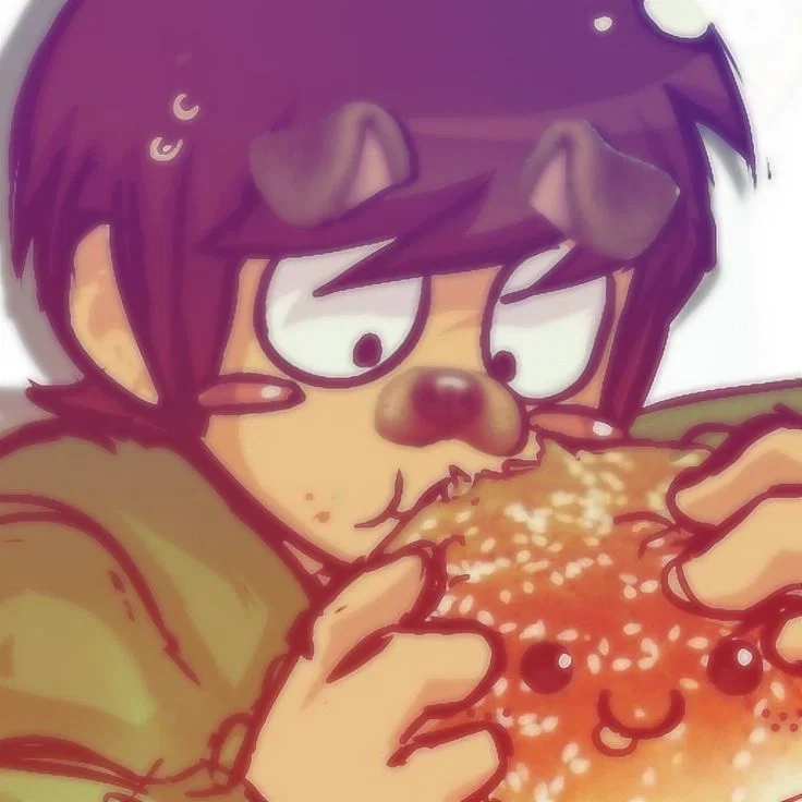 Edd!! [eddsworld]