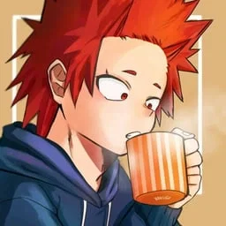 Eijirou Kirishima