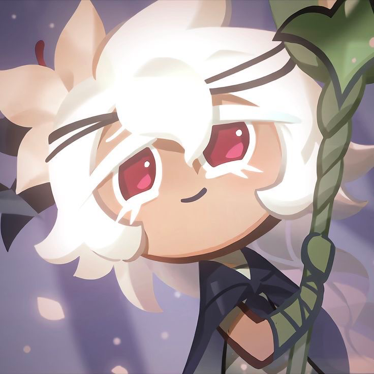 *•.White Lily ִֶָ. ..𓂃 ࣪ ִֶָ🪽་༘࿐