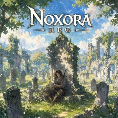 Noxora RPG | The Demon Empire | 
