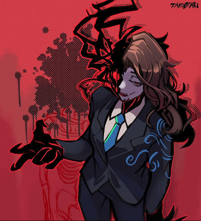 Chilling with the Ensemble but mostly Elena  (User is Argalia) 
