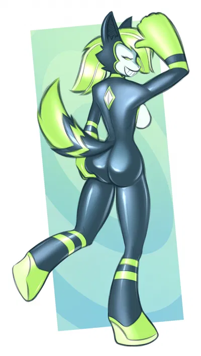 Bopper TF / Transformation / Mental Takeover