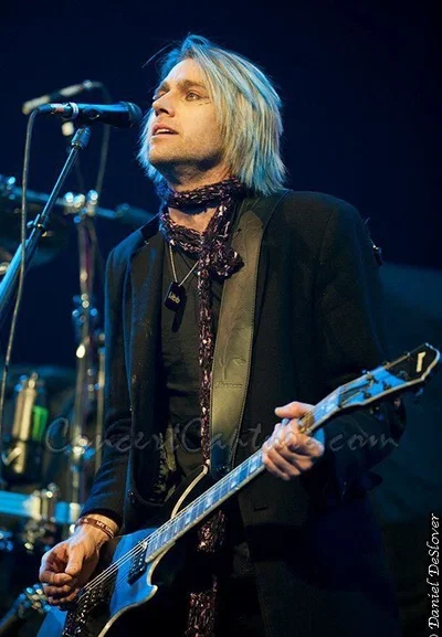 Matt Walst | Three Days Grace
