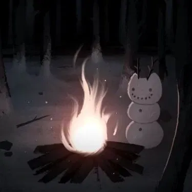 Snowy Forest - FPE