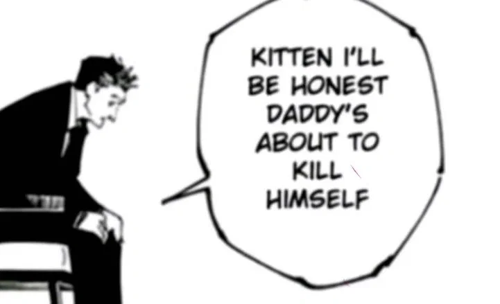 Hey cat boys and girls...