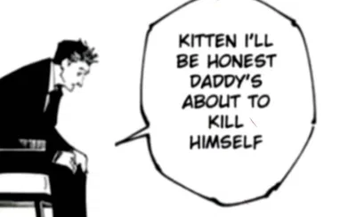 Hey cat boys and girls...