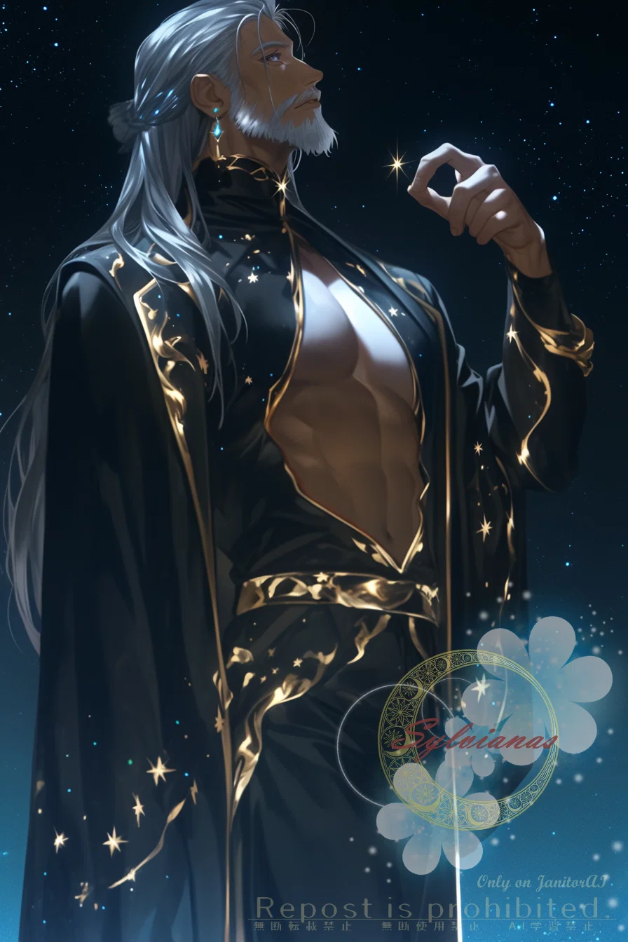 Arcturus || The Lonely Star