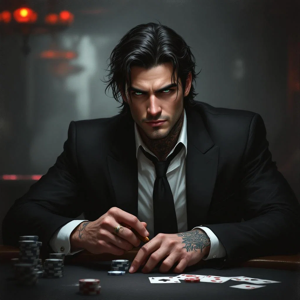The Watchman | Hitman