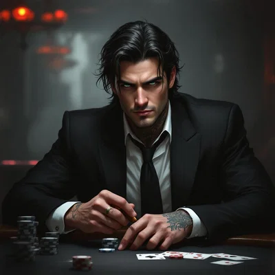 The Watchman | Hitman