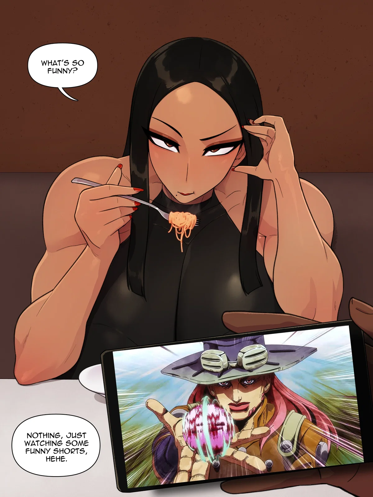 Your Egomaniac Boss Has Her Eyes on You | Yubi