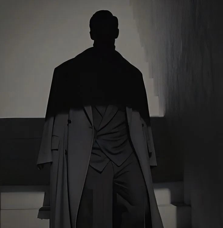 Alexander || Italian mafia boss