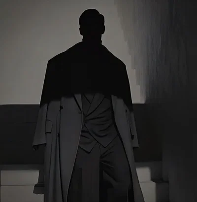 Alexander || Italian mafia boss