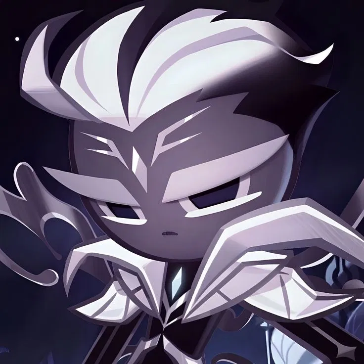 MERCURIAL KNIGHT COOKIE || COOKIE RUN KINGDOM CRK