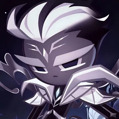 MERCURIAL KNIGHT COOKIE || COOKIE RUN KINGDOM CRK