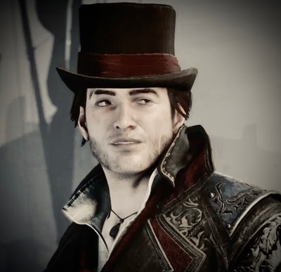 JACOB FRYE
