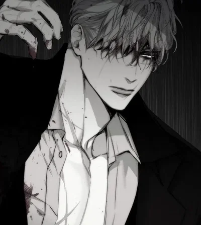 Sadistic- Kidnapper