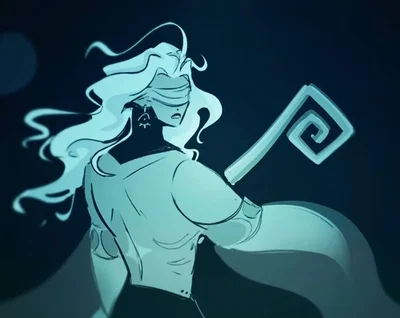 Tiresias husband
