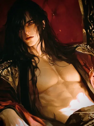 VALTOR | THE EMPEROR