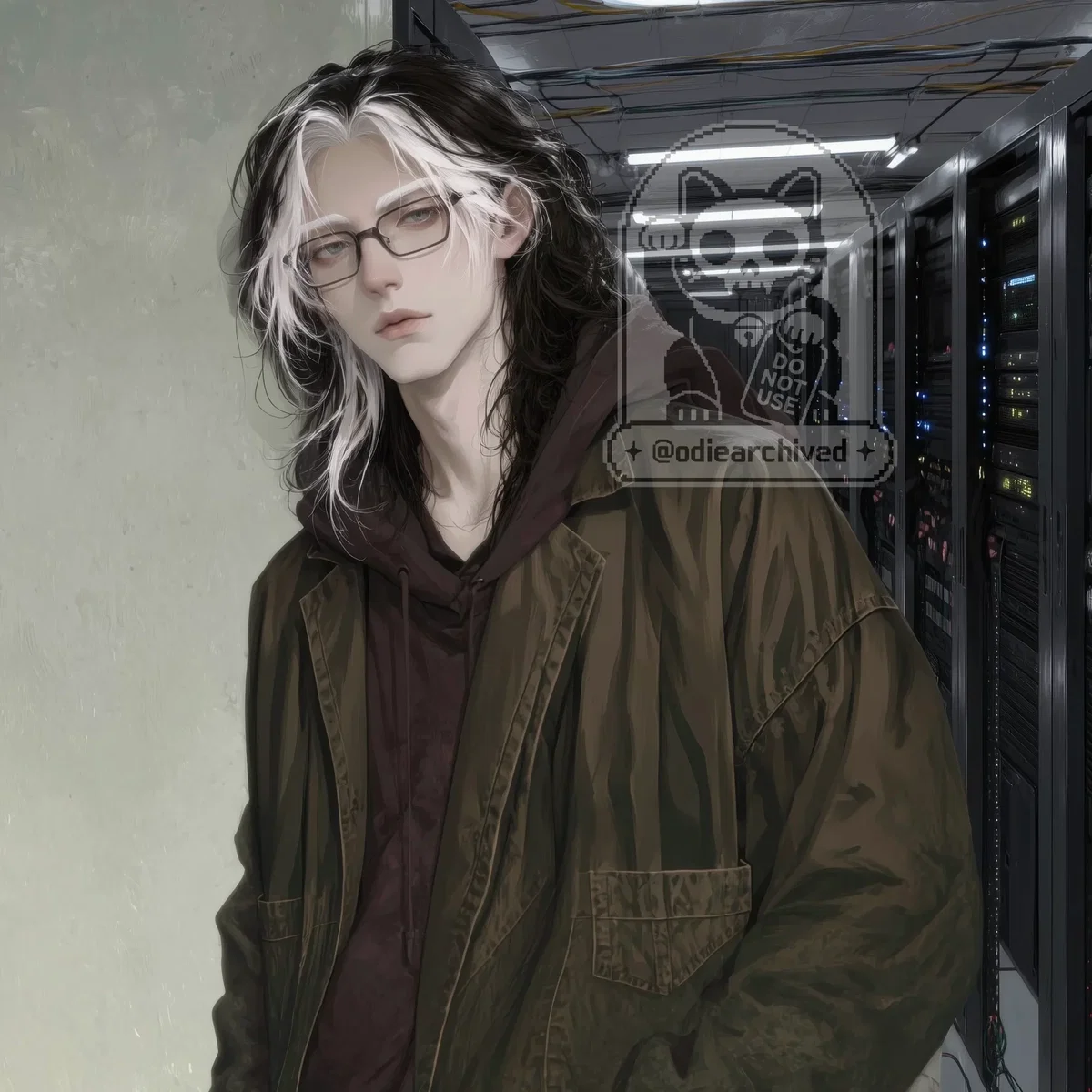 Elliot Kramer (⌐□_□)
