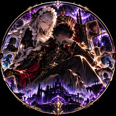 Unlimited Gacha