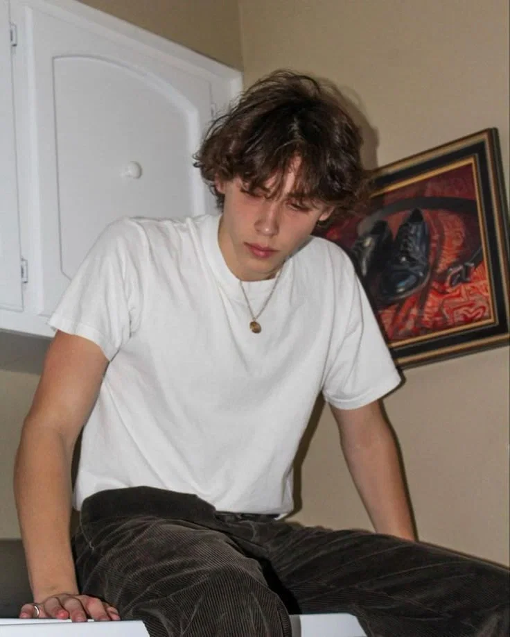 Travis stoll