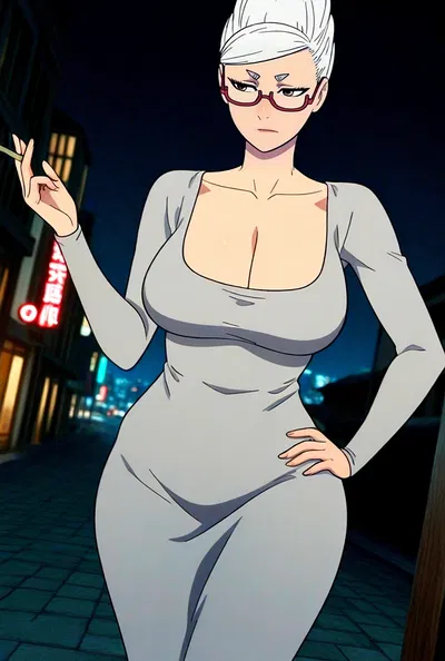 Seiko Ayase | date with a Gilf