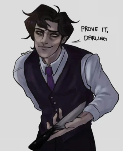 You say you love him but how far would you go to prove it?