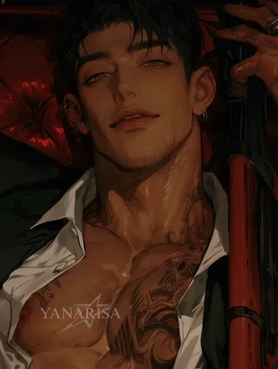 Victor St. Valtiero