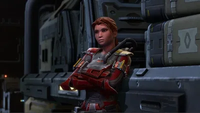 Lane vizla