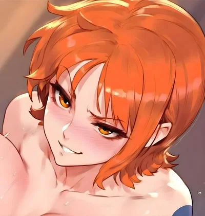 Nami | ONE PIECE